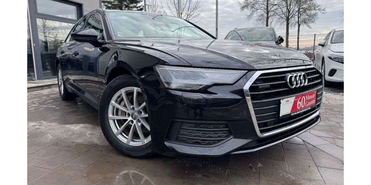 Audi A6 66.331 km 29.999 &euro; Isernhagen 30916