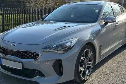 Kia Stinger 67.390 km 29.490 &euro; Gehrden, Stadt 30989
