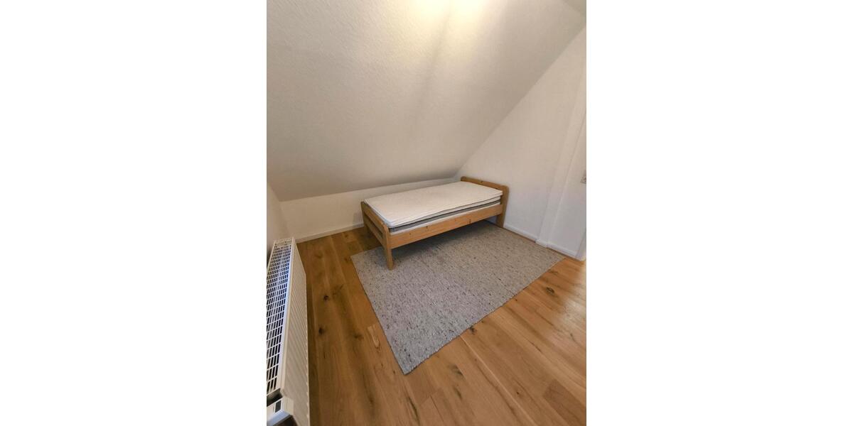 Einfamilienhaus Hannover Döhren-Wülfel - 2 Zimmer, 42 m&sup2;, 163.500&euro; | Angebot:24862070