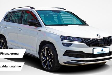 Skoda Karoq 99.640 km 20.330 &euro; Laatzen 30880