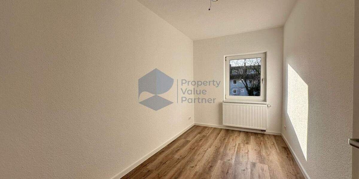 Etagenwohnung Hannover Oberricklingen - 3 Zimmer, 51 m&sup2;, 663&euro; | Angebot:25602804