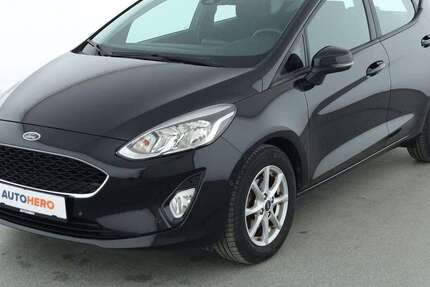 Ford Fiesta 54.237 km 9.760 &euro; Laatzen 30880