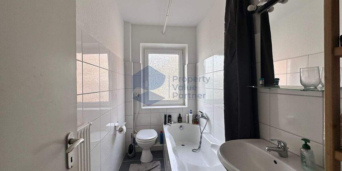 Etagenwohnung Barsinghausen - 3 Zimmer, 72 m&sup2;, 684&euro; | Angebot:25733813