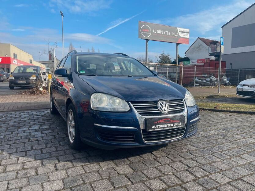 VW Golf 192.000 km 3.999 € Pattensen 30982