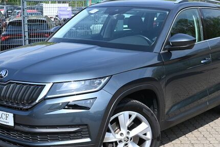 Skoda Kodiaq 122.295 km 19.999 &euro; Laatzen 30880