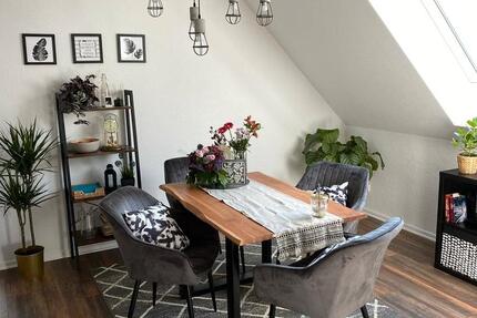 Wohnung Hannover Vahrenwald-List - 2.5 Zimmer, 67 m&sup2;, 649&euro; | Angebot:26303402