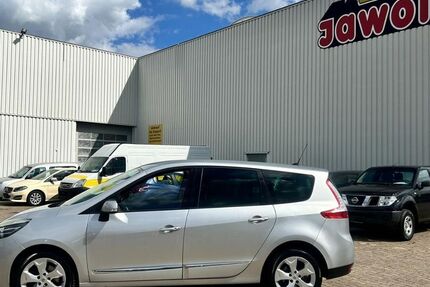 Renault Scenic 150.000 km 3.750 &euro; Garbsen/ Hannover 30827