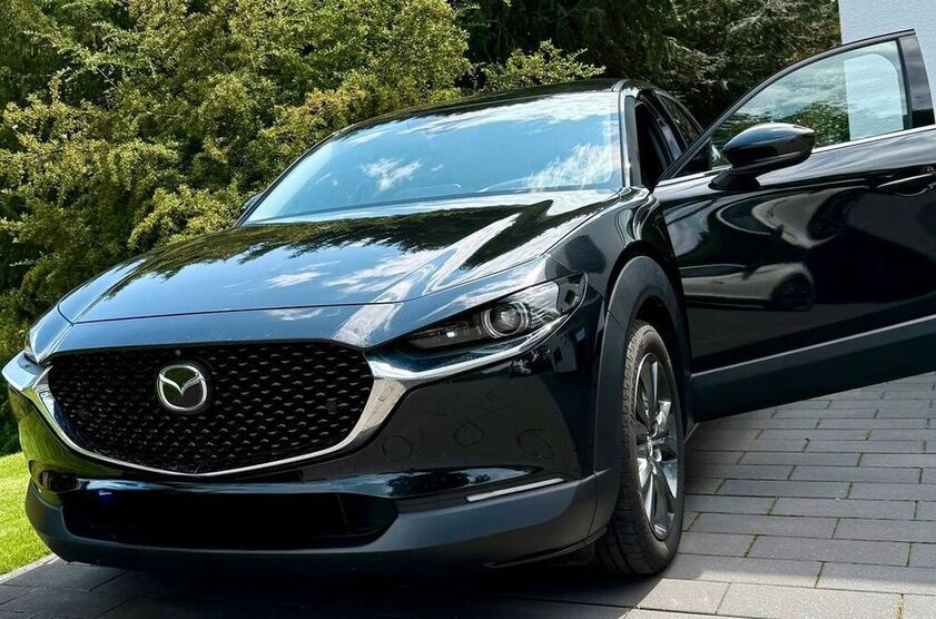 CX-30