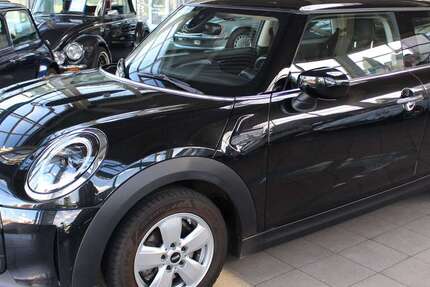 Mini Cooper 75.800 km 18.750 € Hannover - Lahe 30659