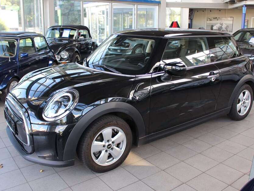 Mini Cooper 75.800 km 18.750 € Hannover - Lahe 30659