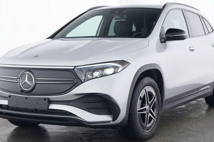 Mercedes-Benz EQA 10.074 km 40.950 &euro; Gehrden 30989