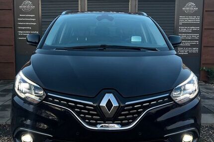 Renault Scenic 127.100 km 12.900 &euro; Garbsen,Hannover 30827