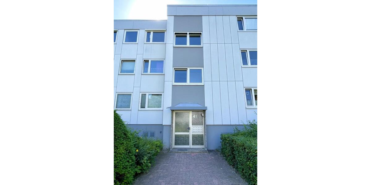 Etagenwohnung Isernhagen - 4 Zimmer, 84 m&sup2;, 215.000&euro; | Angebot:26962137