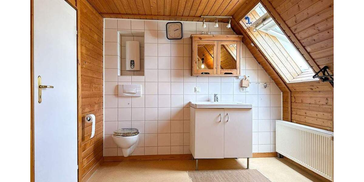 Doppelhaushälfte Hannover / Bothfeld Bothfeld - 5 Zimmer, 151 m&sup2;, 599.000&euro; | Angebot:25877546