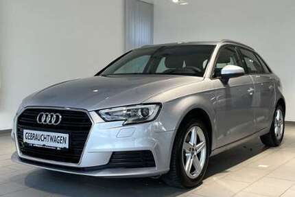 Audi A3 55.340 km 18.480 € Hannover 30453