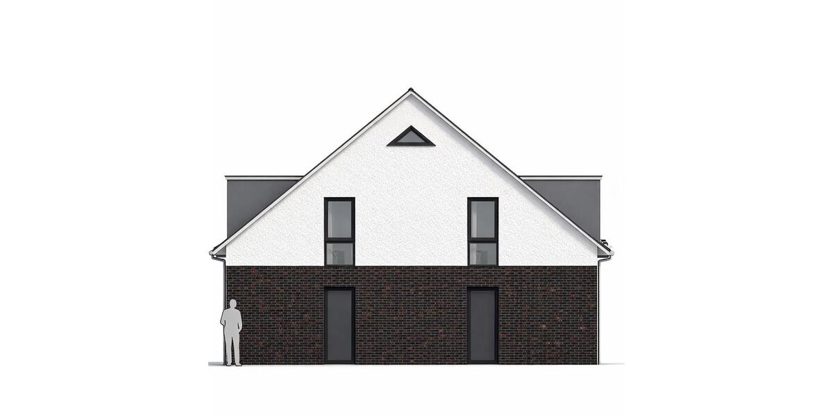 Moderne Doppelhaushälfte zu vermieten 5 zimmer