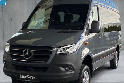 Mercedes-Benz Sprinter 69.722 km 60.666 &euro; Hannover - Langenhagen 30855