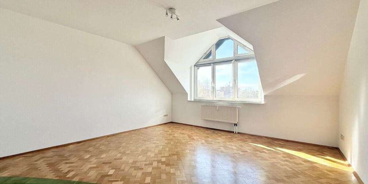 Etagenwohnung Hannover Buchholz-Kleefeld - 2 Zimmer, 63 m&sup2;, 165.000&euro; | Angebot:25995435