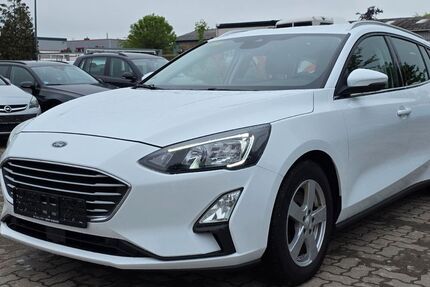 Ford Focus 199.256 km 6.410 &euro; Garbsen 30827