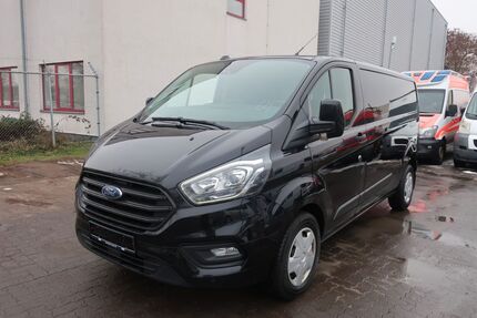 Ford Transit Custom 219.315 km 14.300 &euro; Hannover 30179