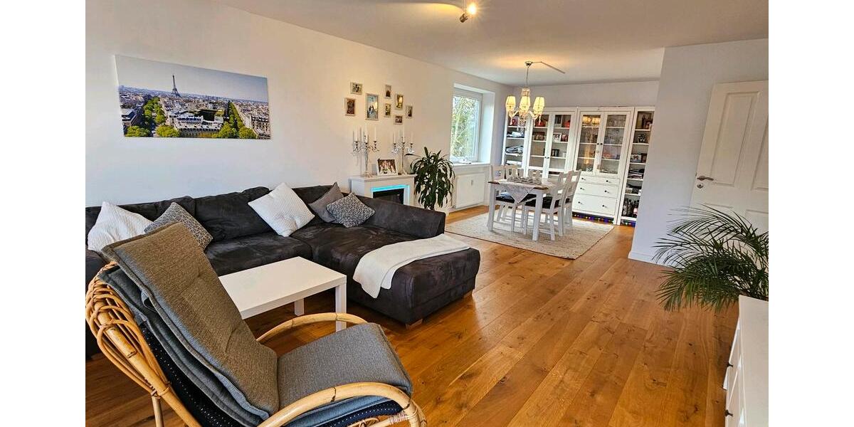 Etagenwohnung Wennigsen (Deister) - 4 Zimmer, 103 m&sup2;, 318.000&euro; | Angebot:25480261