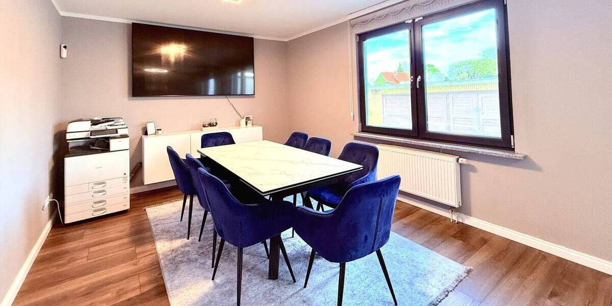 Einfamilienhaus Hannover Ledeburg - 6 Zimmer, 106 m&sup2;, 449.000&euro; | Angebot:26687551
