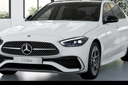 Mercedes-Benz C 200 9.900 km 48.900 &euro; Hannover 30655