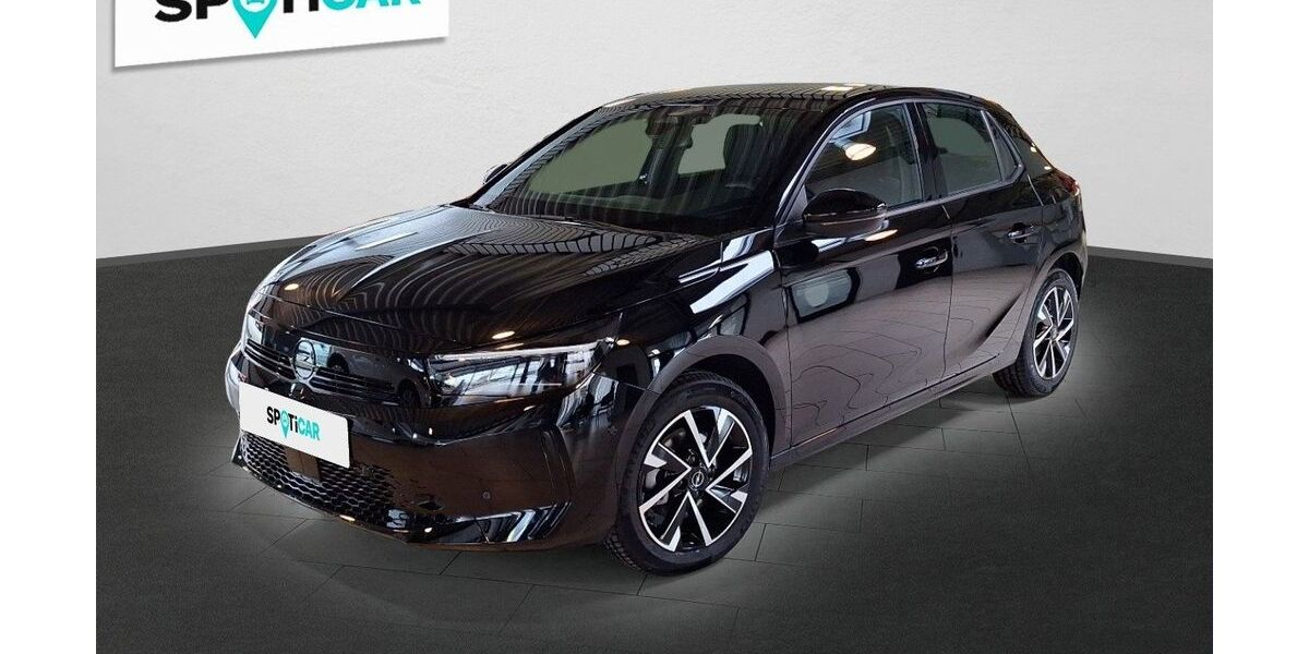 Opel Corsa 11.052 km 18.990 &euro; Pattensen 30982