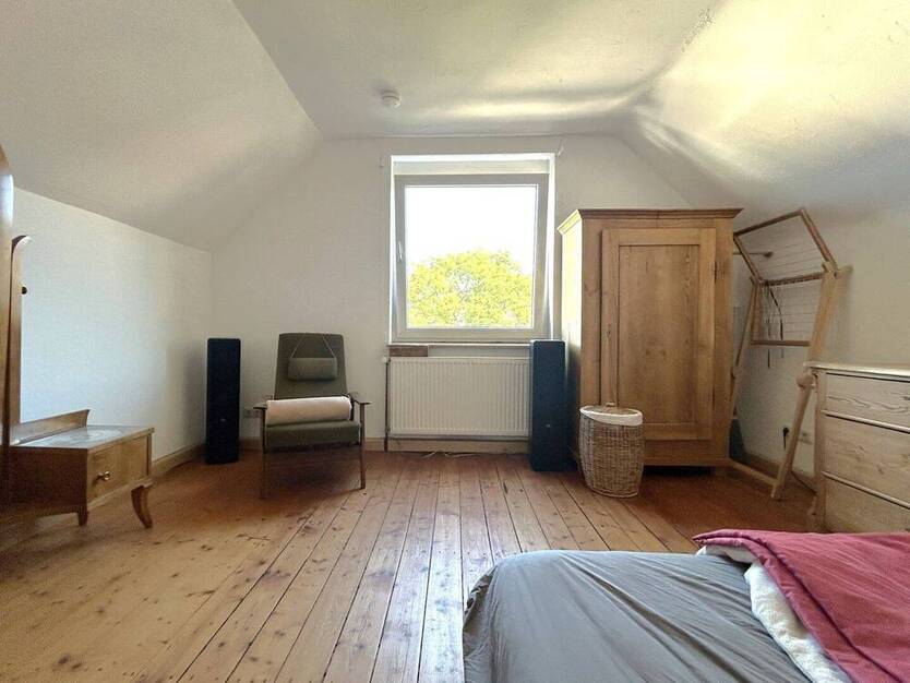 Charmante 3 Zimmer-Wohnung an der Eilenriede