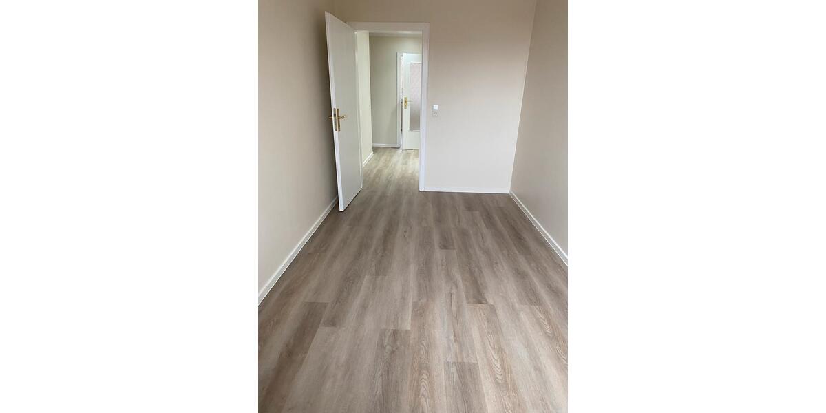 Renovierte 4-Zimmer Wohnung Davenstedt 4 zimmer