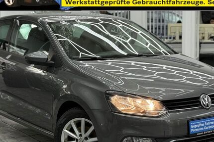 VW Polo 143.000 km 7.900 &euro; Fuhrberg 30938