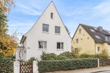 Haus zum Kaufen in Hannover 420.000 € 113 m² 5 zimmer
