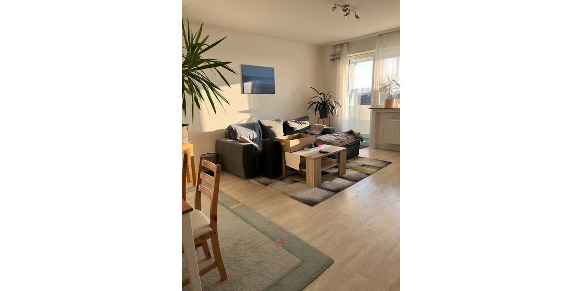 Hochparterre Garbsen - 2 Zimmer, 60 m&sup2;, 600&euro; | Angebot:25149343