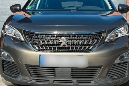 Peugeot 3008 91.000 km 16.500 &euro; Garbsen 30827