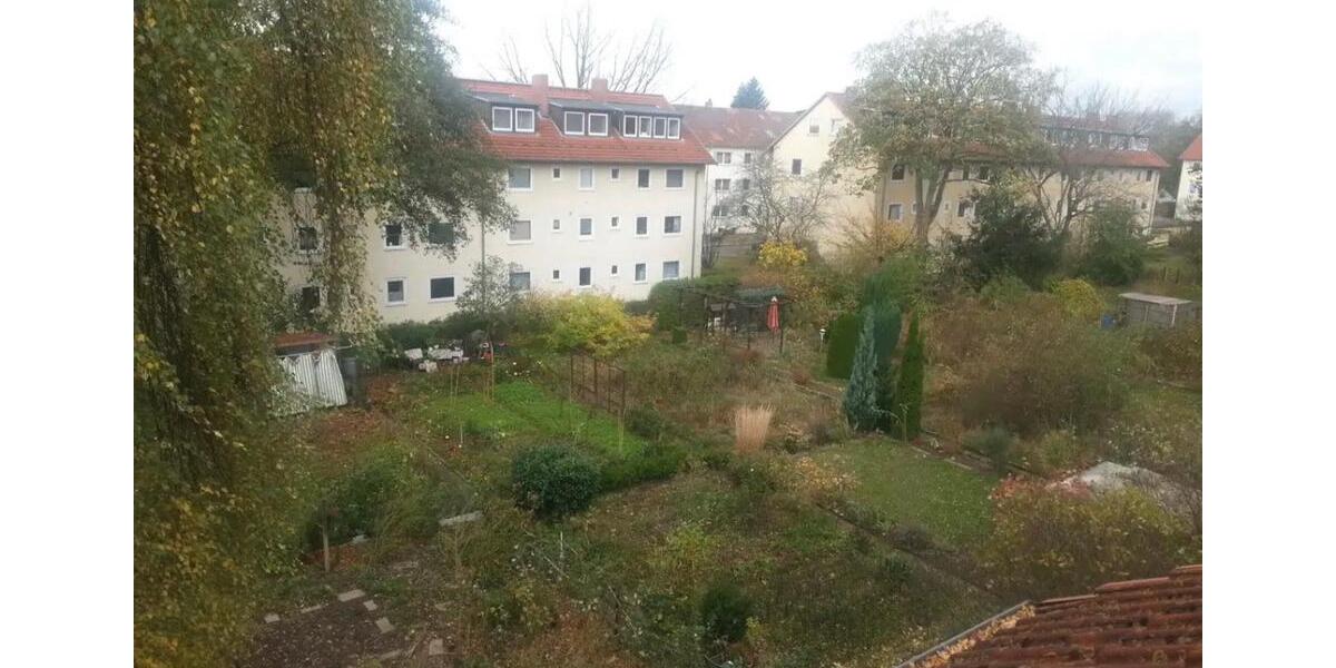 Dachgeschoßwohnung Hannover Ricklingen - 2 Zimmer, 46 m&sup2;, 129.000&euro; | Angebot:26249011