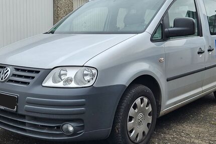 VW Caddy 128.000 km 14.900 € Burgdorf 31303
