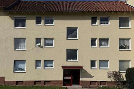 Wohnung Barsinghausen - 3 Zimmer, 61 m&sup2;, 79.000&euro; | Angebot:25202888
