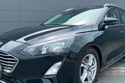 Ford Focus 147.000 km 8.900 &euro; Langenhagen 30851