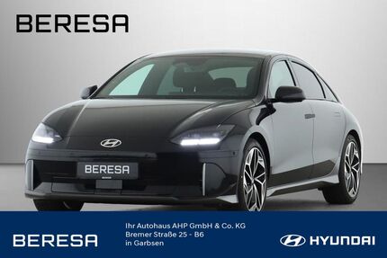 Hyundai IONIQ 6 9.500 km 39.980 &euro; Garbsen 30827