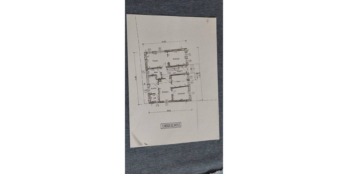 Mehrfamilienhaus, Wohnhaus Bad Münder OT Bakede Bakede - 1 Zimmer, 280 m&sup2;, 330.000&euro; | Angebot:26257546