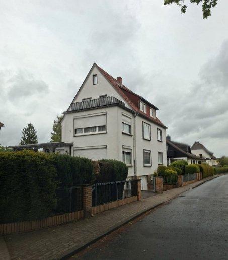 Mehrfamilienhaus, Wohnhaus Langenhagen Brink - 12 Zimmer, 275 m&sup2;, 849.000&euro; | Angebot:26618783