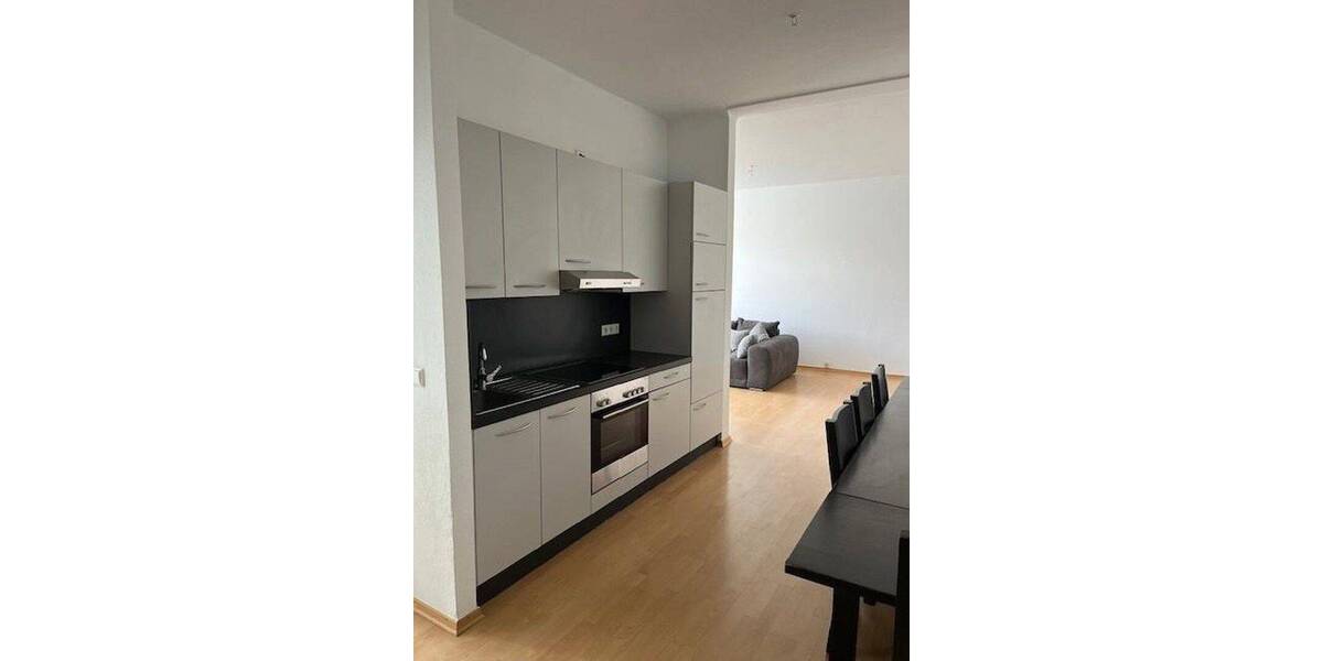 Etagenwohnung Hannover Oststadt - 2 Zimmer, 52 m&sup2;, 635&euro; | Angebot:26862382