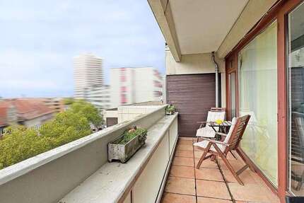 Wohnung Hannover Linden-Limmer - 4 Zimmer, 105 m&sup2;, 295.000&euro; | Angebot:26749264