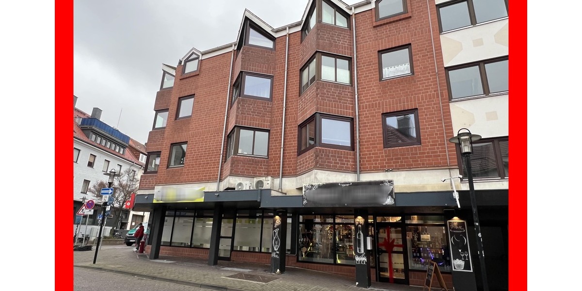 Attraktive Kapitalanlage in Bestlage 3 zimmer