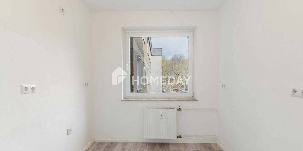 Etagenwohnung Hannover Stöcken - 3 Zimmer, 86 m&sup2;, 245.000&euro; | Angebot:26189378