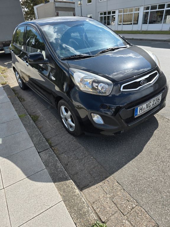 Picanto