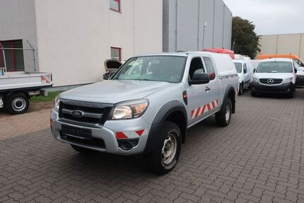 Ford Ranger 186.196 km 7.700 € Hannover 30179