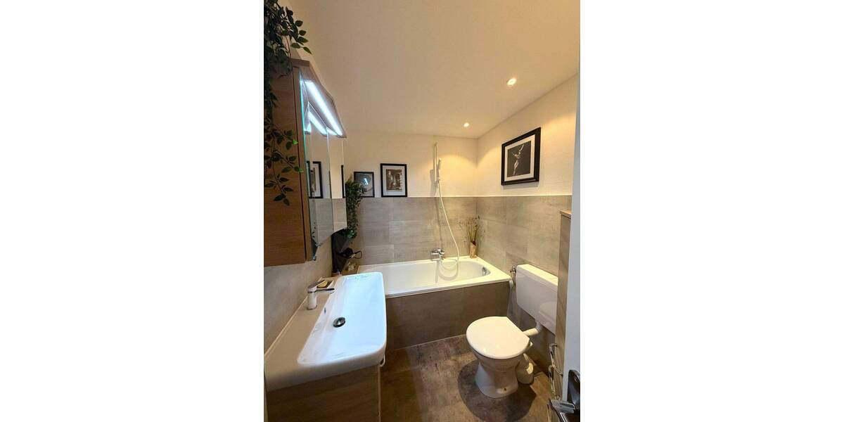 Etagenwohnung Hannover Linden-Nord - 2 Zimmer, 51 m&sup2;, 175.000&euro; | Angebot:26203968