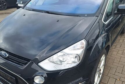 Ford S-Max 183.800 km 8.900 &euro; Hüpede 30982