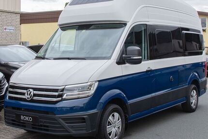 VW Crafter 29.000 km 56.980 &euro; Ronnenberg (bei Hannover) 30952